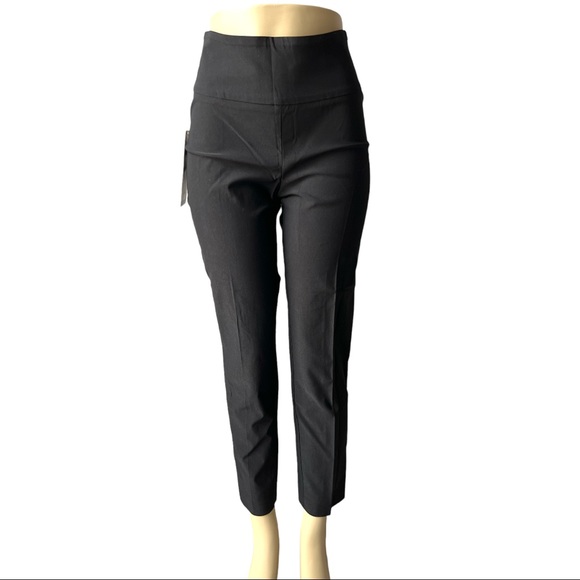 S.C. & CO Women's Pull-on Pants Size 8 - Picture 1 of 14